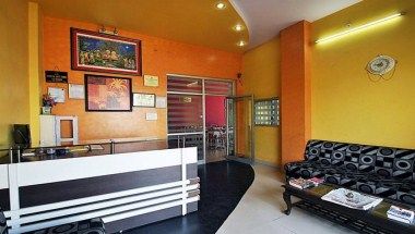 รูปสถานที่จัดงาน