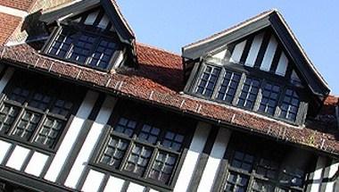 The Limes Guesthouse в Maldon, GB1