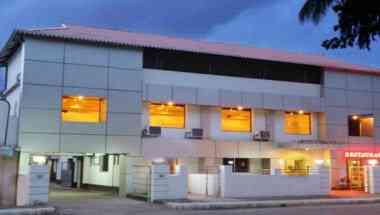 Hotel Maruthi в Kochi, IN