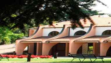 Hotel Pineta a Busto Arsizio, IT