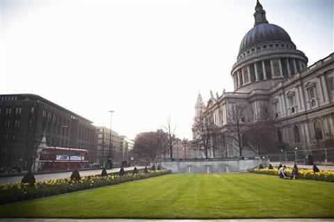 Catedral de San Pablo