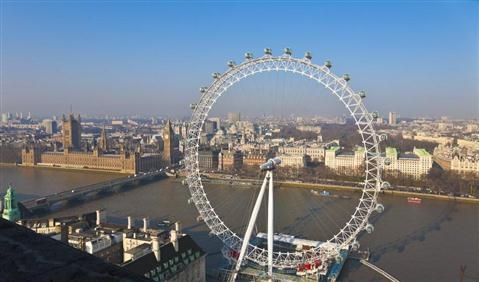 London Eye