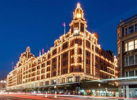 Harrods