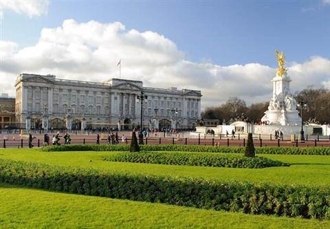 Palacio de Buckingham