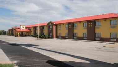 Super 8 by Wyndham Bowling Green South, Bowling Green, KY