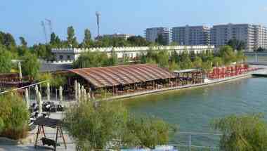 La Scoica Land, Navodari, RO