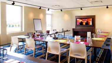 Aloft Durham Downtown en Durham, NC