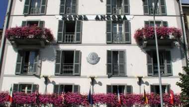 Hotel Ancora a Verbania, IT