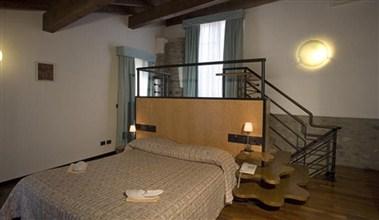 Hotel Ancora a Verbania, IT