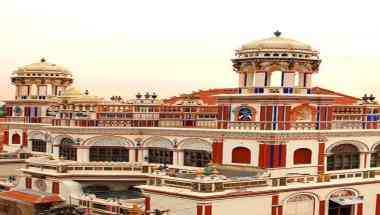 Chidambara Vilas em Pudukkottai, IN