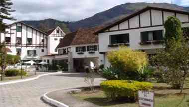 Bucsky Hotel em Rio de Janeiro, BR