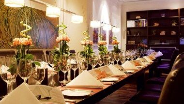 Изображение места проведения