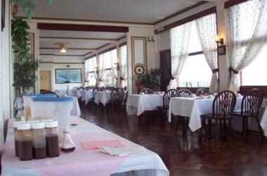 Nayland Rock Hotel a Margate, GB1