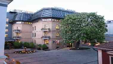 Hotel Bergs a Riga, LV