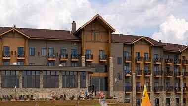 King's Pointe Resort en Storm Lake, IA