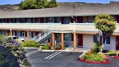 Avenue Inn SLO image