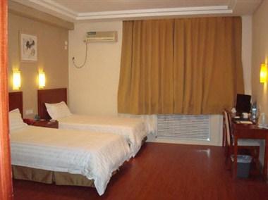 Yantai South Street Hotel a Yantai, CN