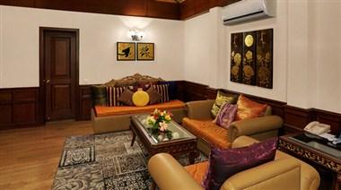 Mayfair Gangtok, Gangtok, IN