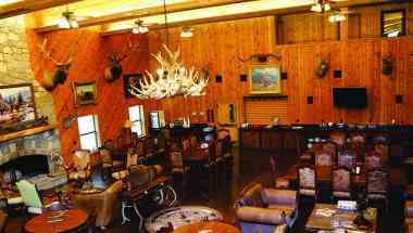 Recordbuck Ranch em Utopia, TX