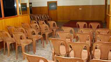 Madhav Inn à Guruvayur, IN