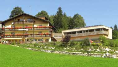 Hotel Dunza à Buerserberg, AT