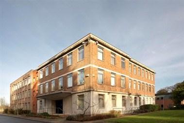 Bizspace - Hooton Ellesmere Port em Ellesmere Port, GB1