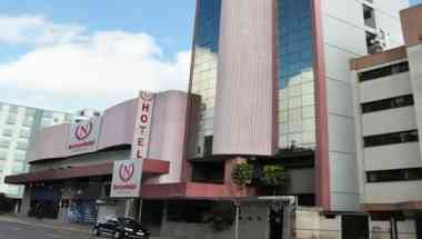 Norton Hotel Executive, Caxias do Sul, BR