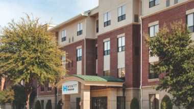 HYATT house Dallas Lincoln Park i Dallas, TX