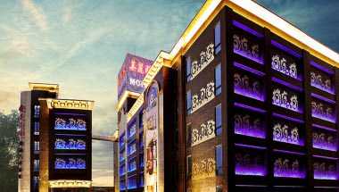 Merry Day Motel in Xinbei, TW