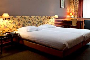 Arass Hotel*** & Business Flats a Antwerp, BE