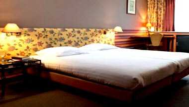 Arass Hotel*** & Business Flats a Antwerp, BE