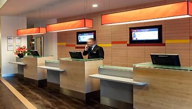 Hotel Ibis Istanbul Esenyurt in Istanbul, TR