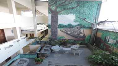 Hotel Dez De Julho, Manaus, BR