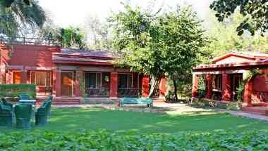 Welcomheritage Maharani Bagh Orchard Retreat, Pali, IN