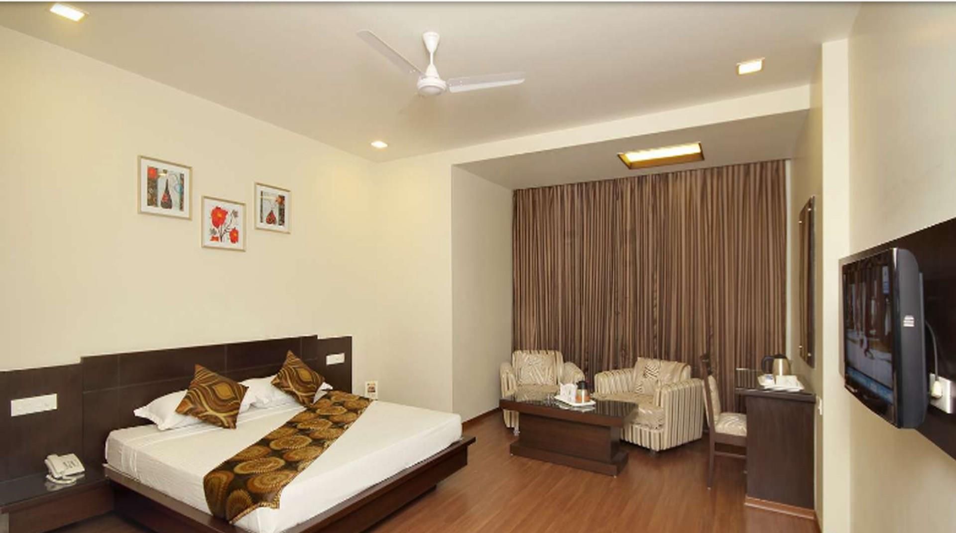 Bild på anläggning