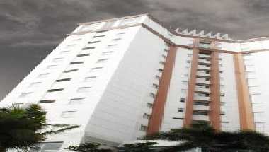 Java Paragon Hotel & Residences em Surabaya, ID