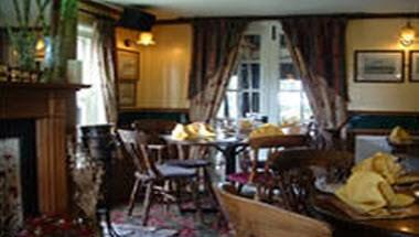 The Lion & Lamb в Dunmow, GB1