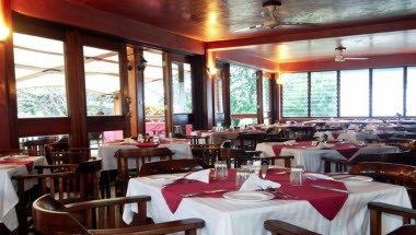 Изображение места проведения