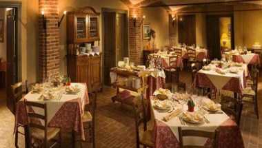 Agriturismo Cascina Barac, Alba, IT