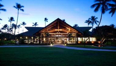 Nannai Beach Resort image