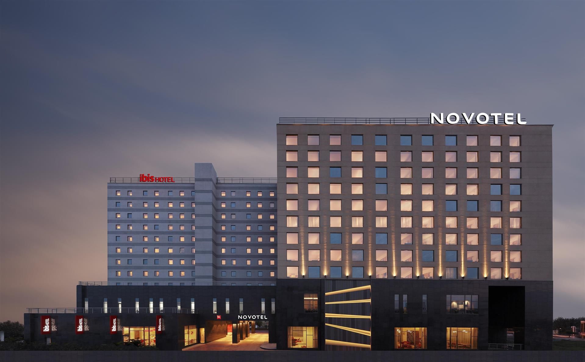 Bild des Veranstaltungsortes