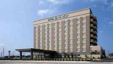 Hotel Route-Inn Mikawa Inter a Hakusan, JP