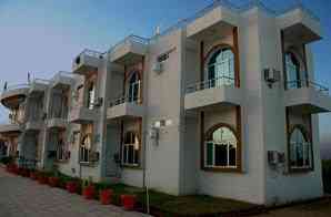 Siddhi Vinayak Resort a Sawai Madhopur, IN