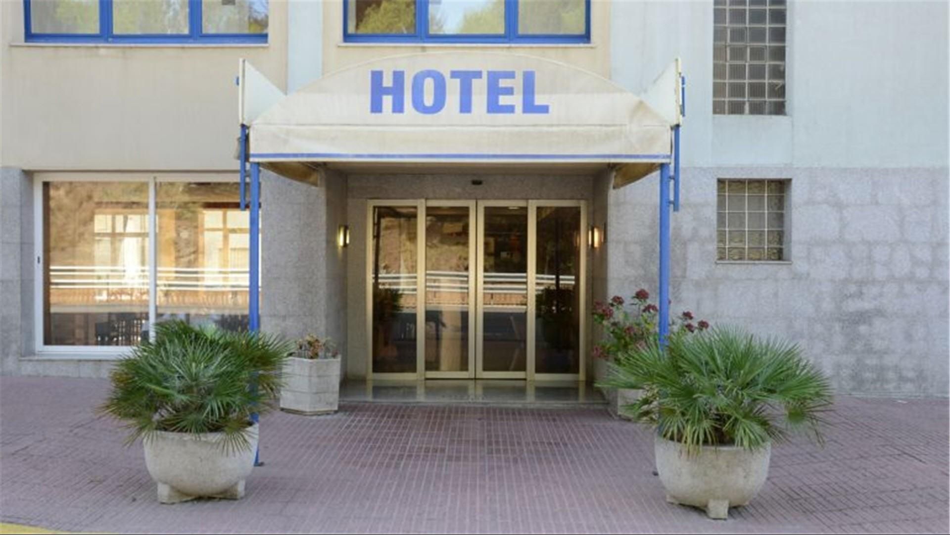 Изображение места проведения