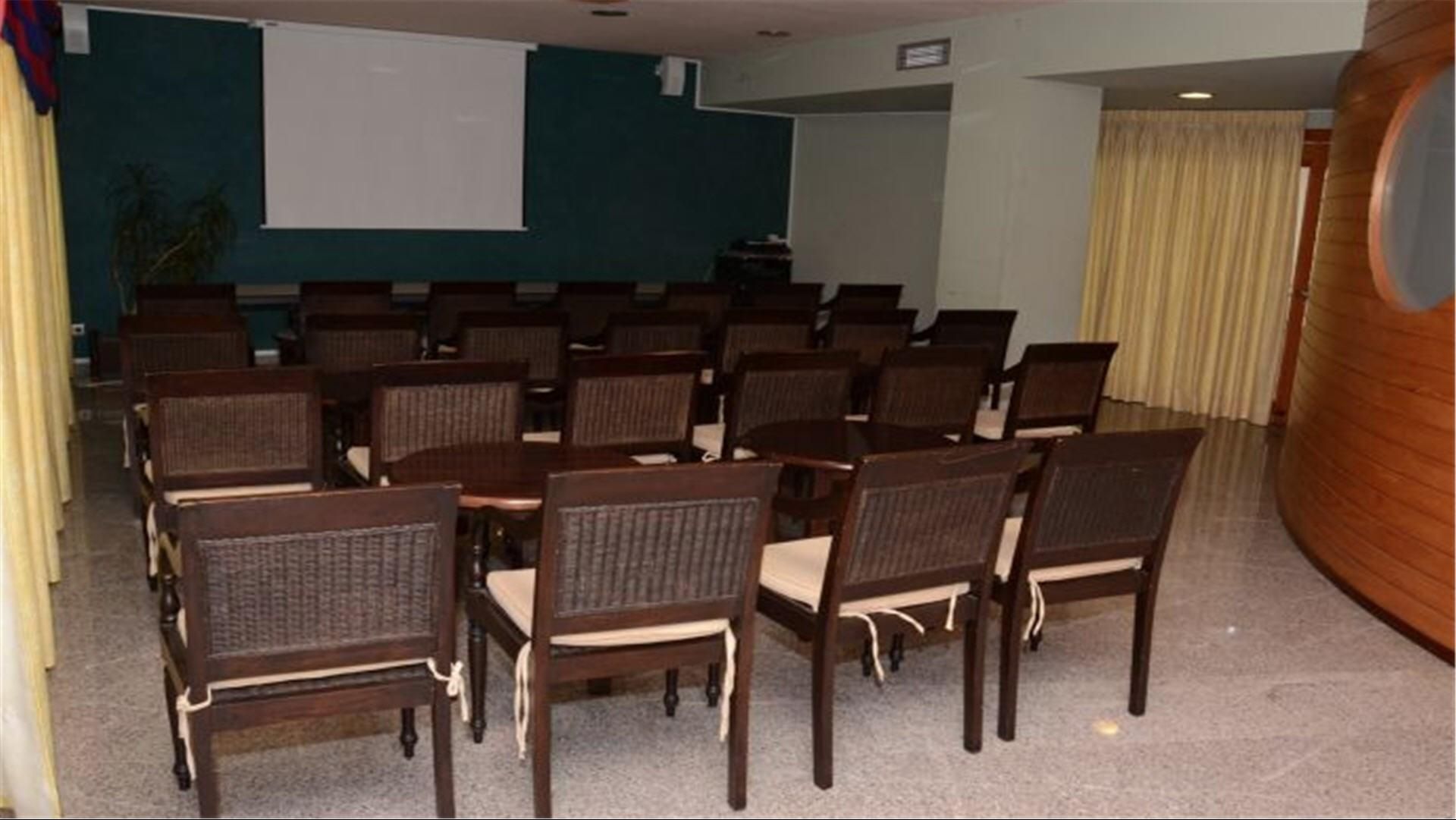 Изображение места проведения