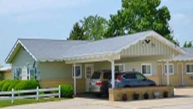 Royal Rest Motel, Chariton, IA