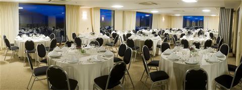 Loi Suites Chapelco Hotel in San Martin de los Andes, AR