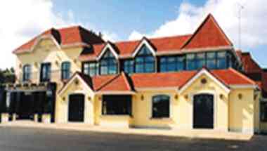 The Island View Hotel, Malahide, IE