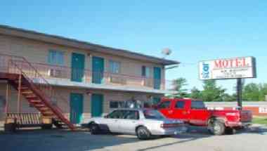 Star Motel in Macomb, IL