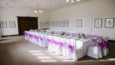 Wakehurst Place в Haywards Heath, GB1